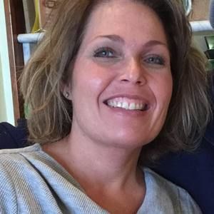 Meet your Posher, Tina